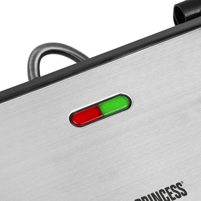 Princess 112415 Panini Grill