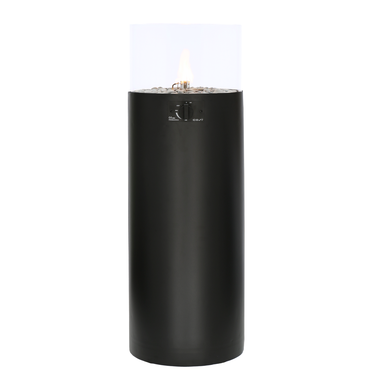 Cosi Cosiscoop Gaslantaarn