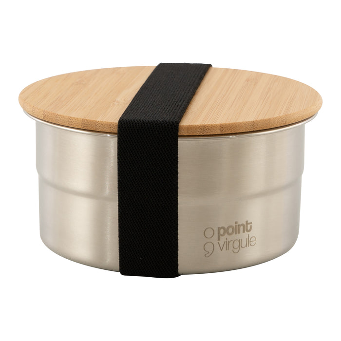 Point-Virgule Lunchbox Bamboe 0,85 L