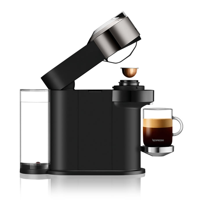 Nespresso Krups Vertuo Next XN910C Koffiemachine