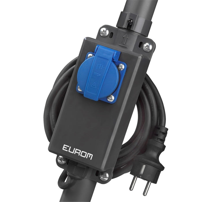 Eurom Floorstand Tip-Over Standaard