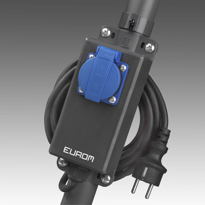 Eurom Floorstand Tip-Over Standaard