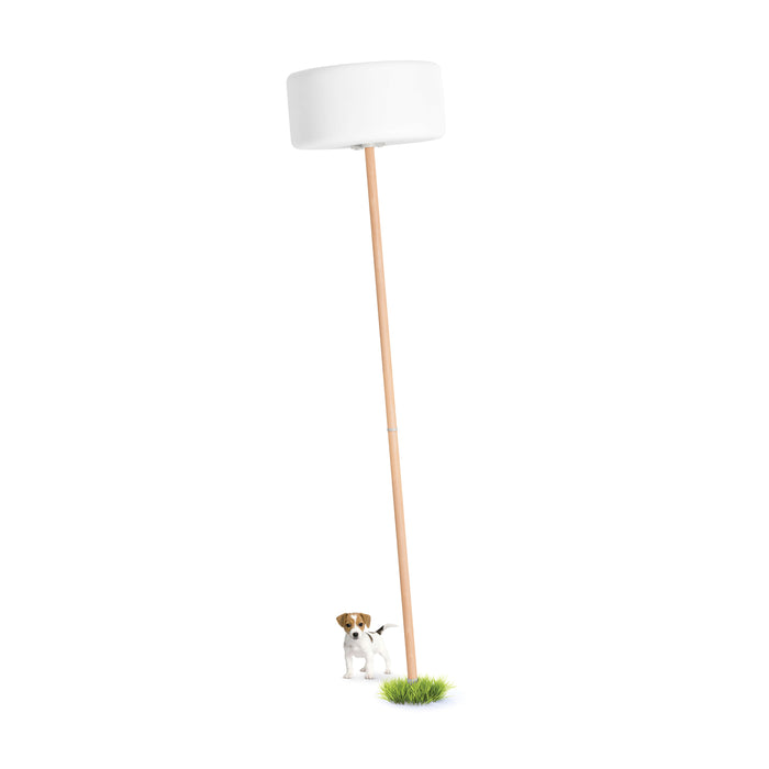 Fatboy® Thierry Le Swinger Hanglamp/Vloerlamp