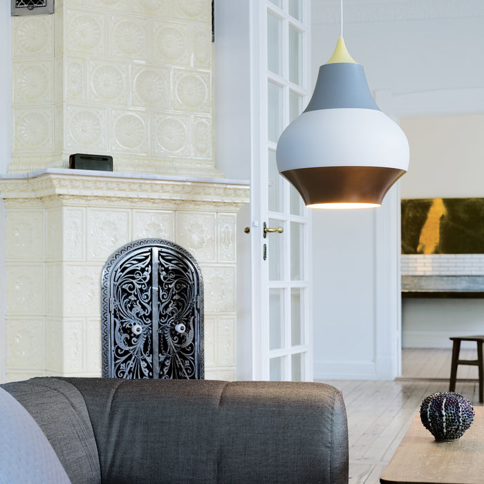 Louis Poulsen Cirque Hanglamp Ø 38 cm