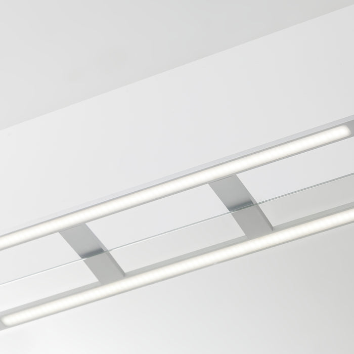 Tiger Alya LED Badkamerlamp