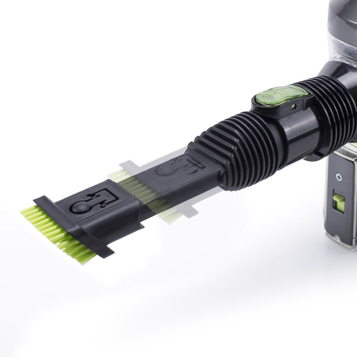 Tristar SZ-1918 Steelstofzuiger