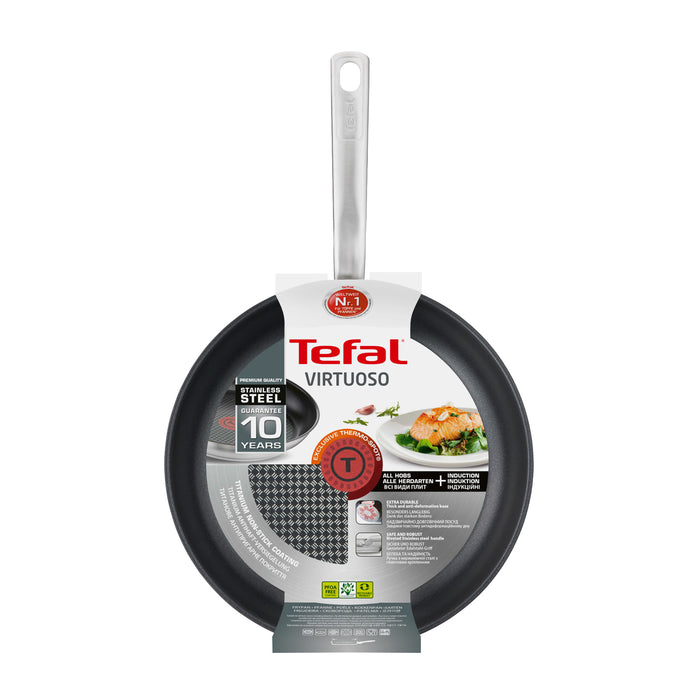 Tefal Virtuoso Koekenpan Ø 28 cm