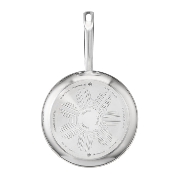 Tefal Virtuoso Koekenpan Ø 28 cm