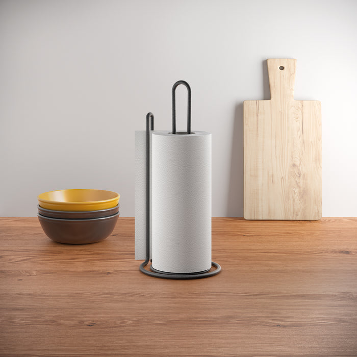 Metaltex MyRoll Keukenrolhouder