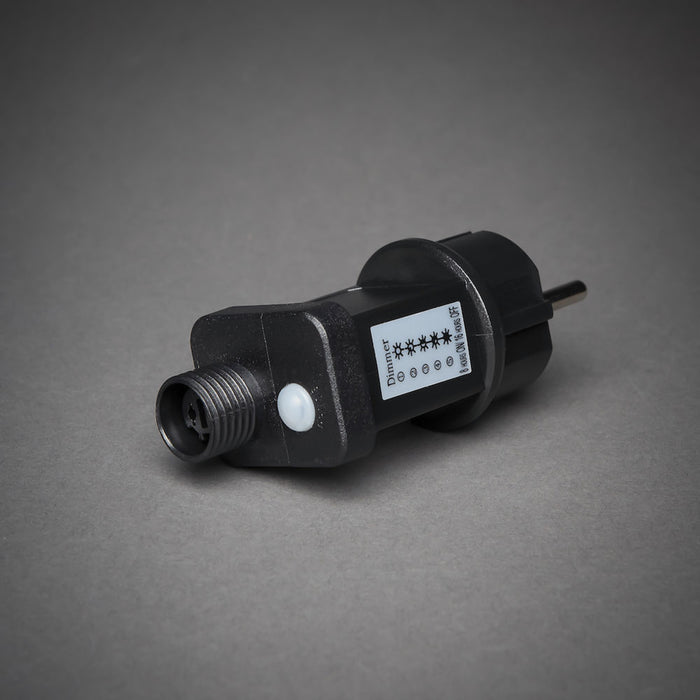 Konstsmide LED Partysnoer 4,5m/10 lampjes