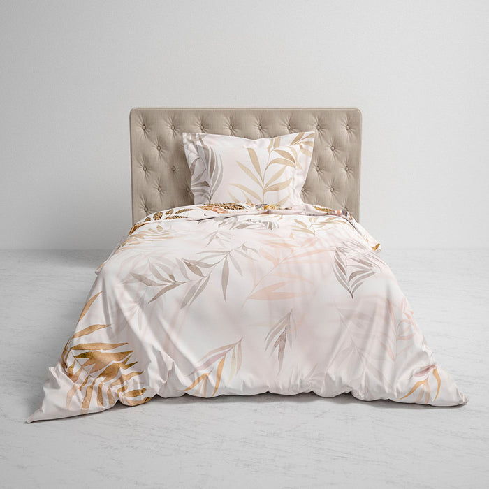 Heckett & Lane Rayna Dekbedovertrek 140 x 220 cm