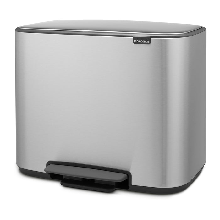Brabantia Bo Pedaalemmer 36 Liter