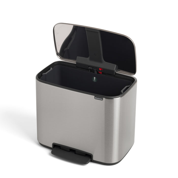 Brabantia Bo Pedaalemmer 36 Liter