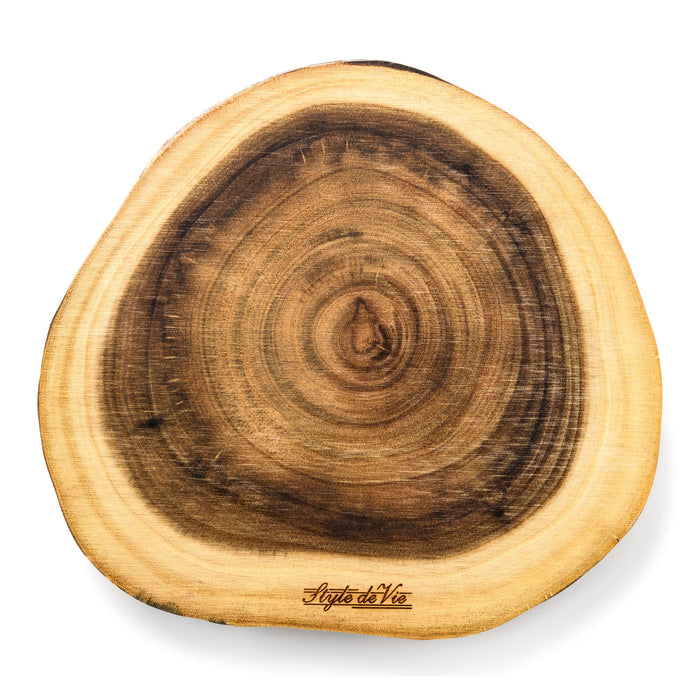 Style de Vie Serveerplank Ø 25 cm