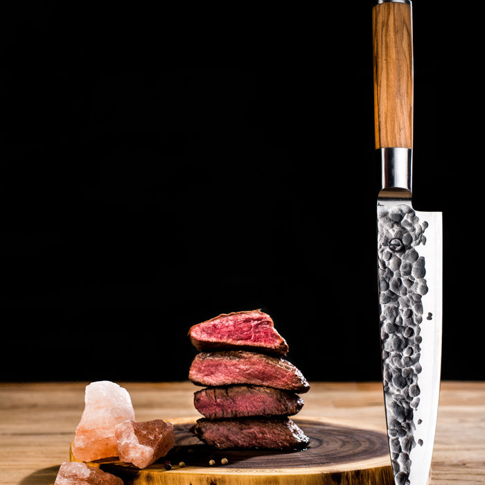 Style de Vie Serveerplank Ø 25 cm