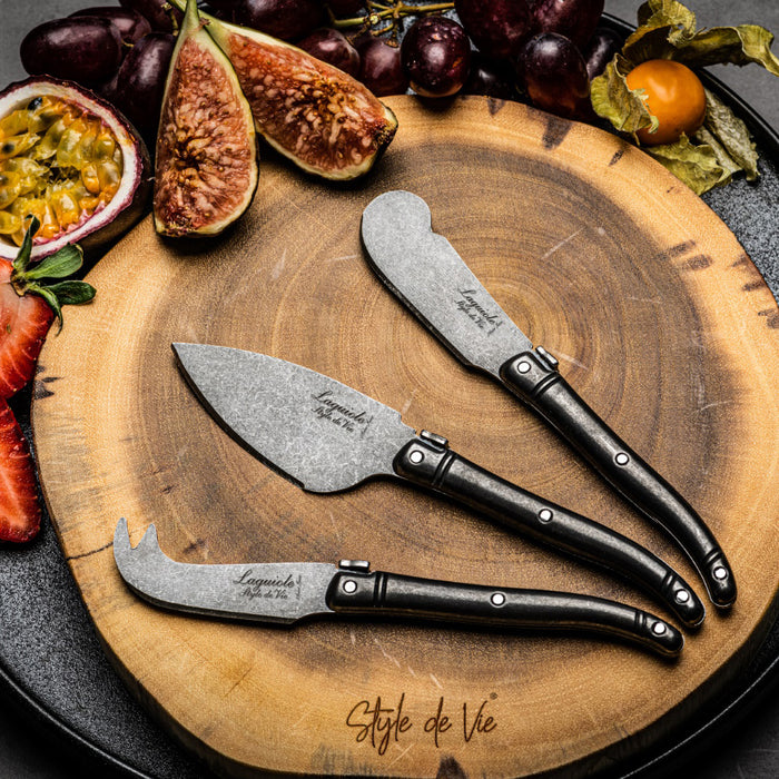 Style de Vie Serveerplank Ø 25 cm