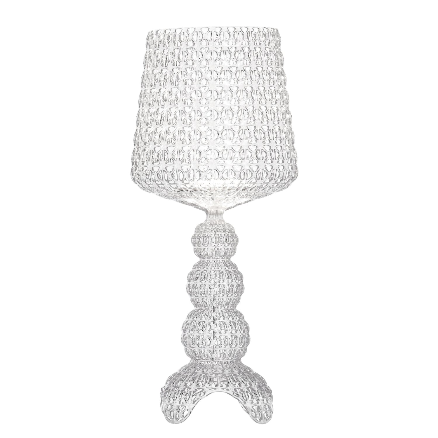 Kartell Mini Kabuki Tafellamp