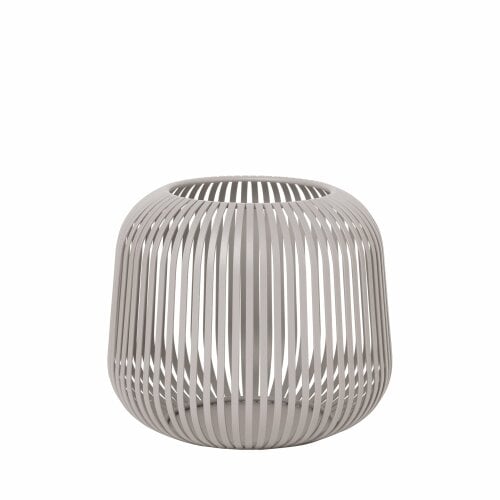 Blomus Lito Lantaarn S - Mourning Dove