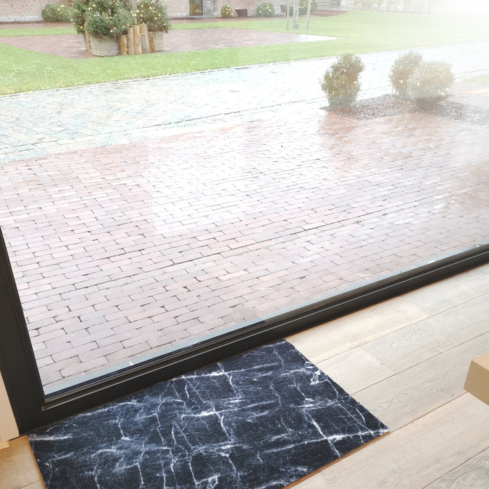 Mad about Mats Barney XL Deurmat 67 x 110 cm