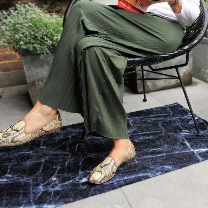 Mad about Mats Barney XL Deurmat 67 x 110 cm