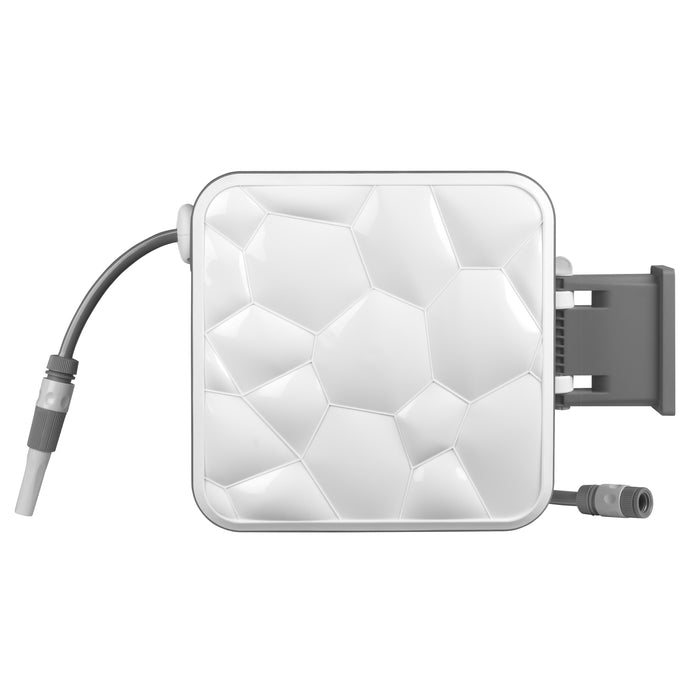 Eurom Cube Wandslangenbox