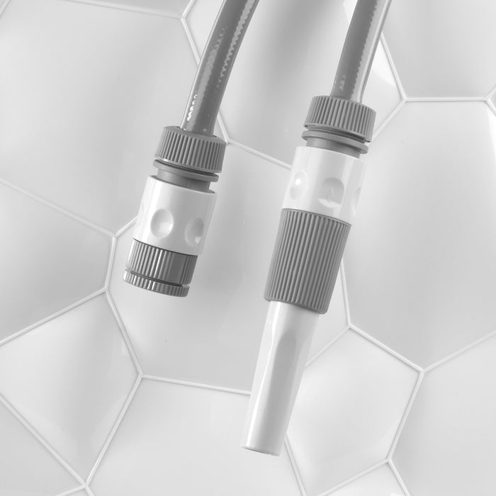 Eurom Cube Wandslangenbox