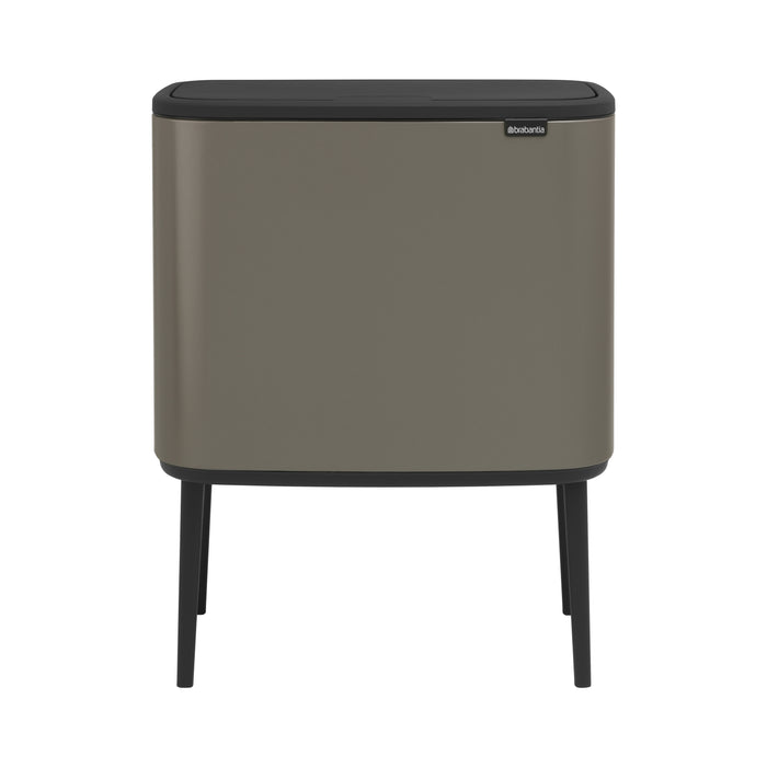 Brabantia Bo Touch Bin Afvalemmer 36 Liter