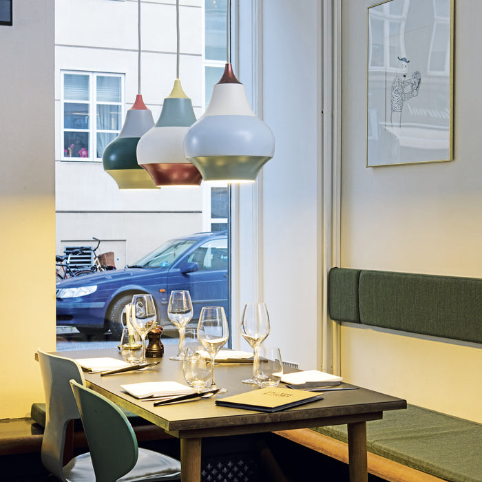 Louis Poulsen Cirque Hanglamp Ø 38 cm