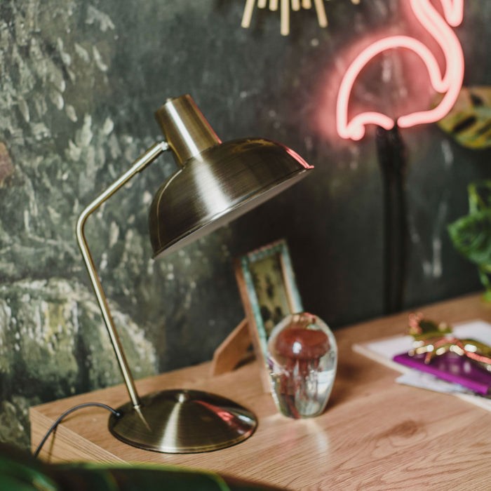Leitmotiv Hood Tafellamp