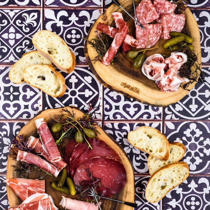 Style de Vie Serveerplank Ø 29 cm