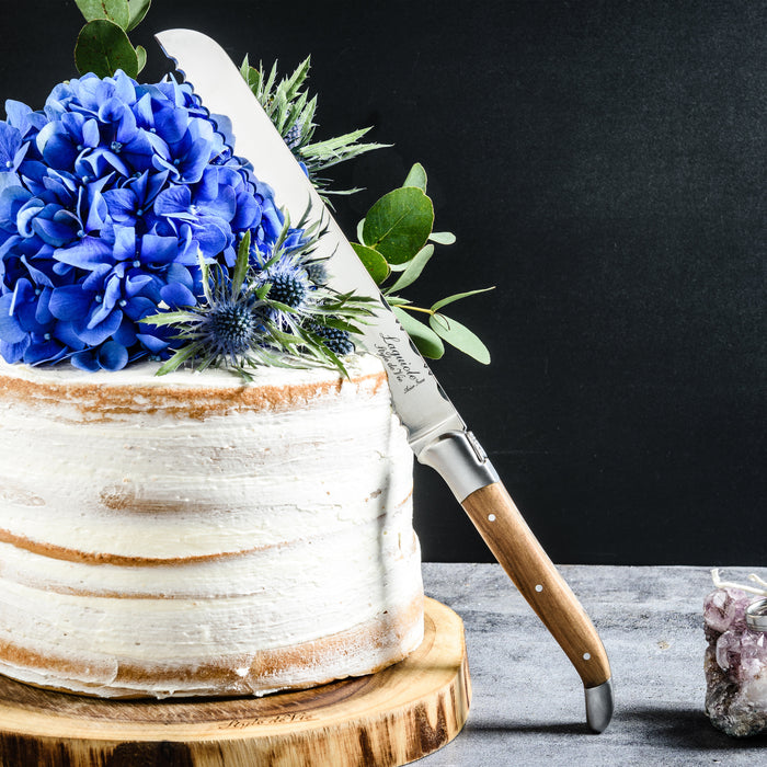 Style de Vie Serveerplank Ø 29 cm