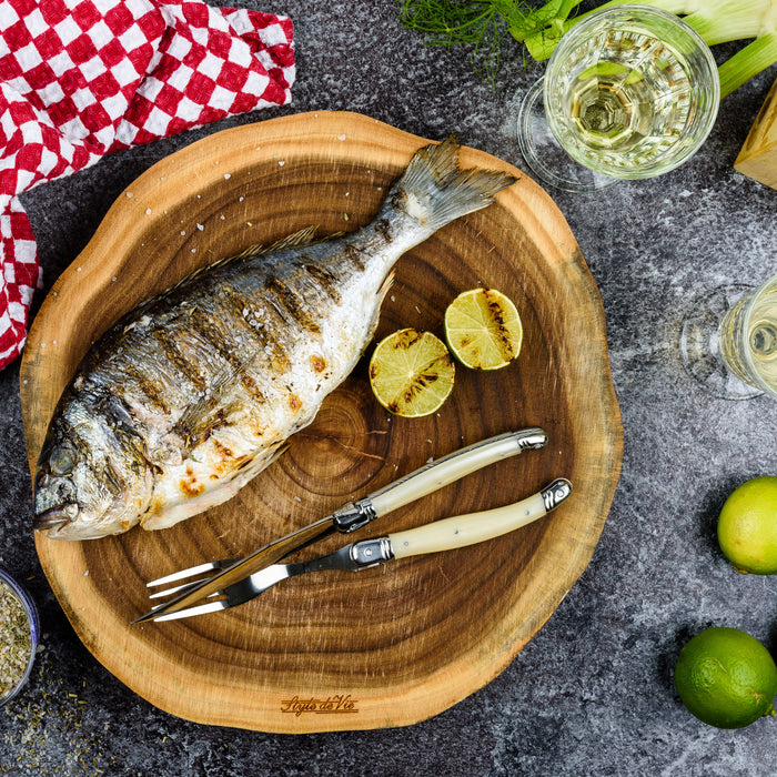 Style de Vie Serveerplank Ø 29 cm