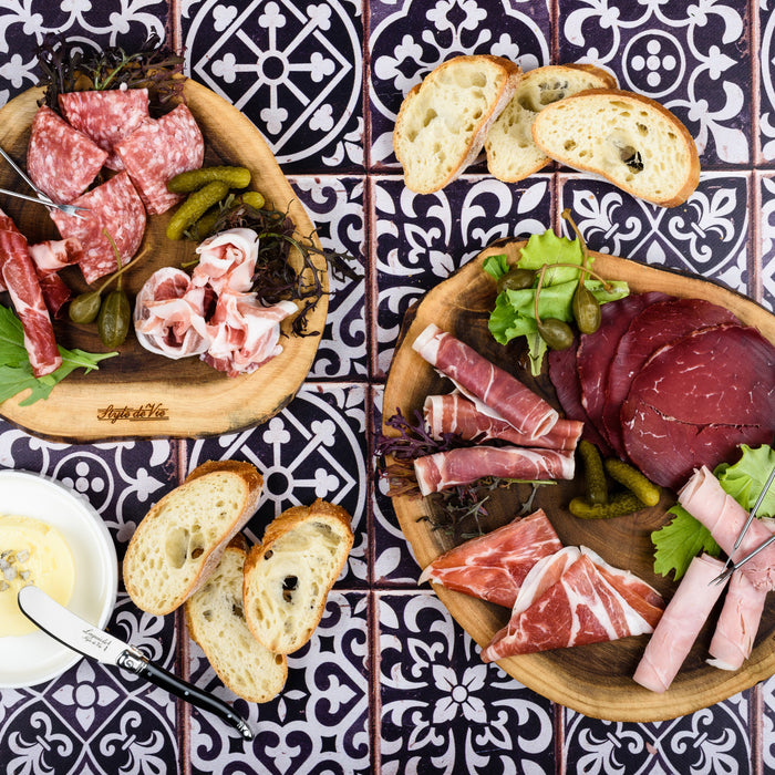 Style de Vie Serveerplank Ø 29 cm