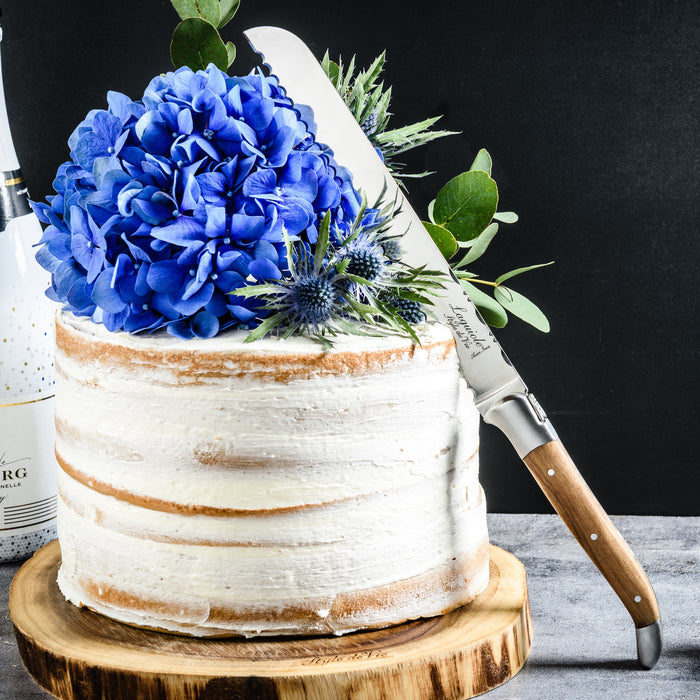 Style de Vie Serveerplank Ø 29 cm