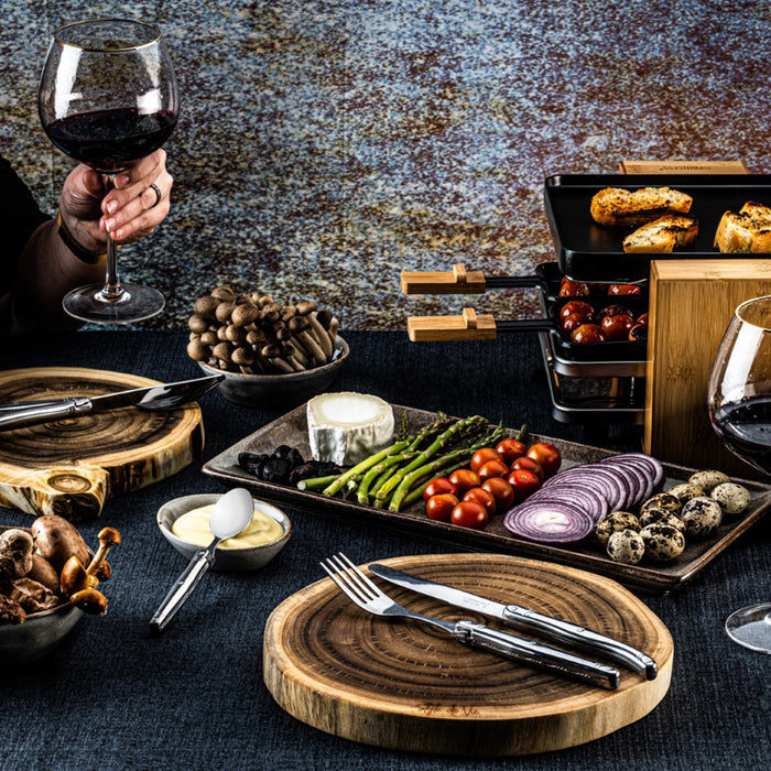 Style de Vie Serveerplank Ø 29 cm