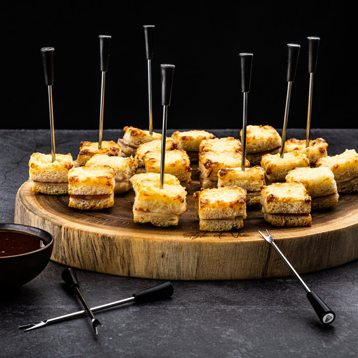 Style de Vie Serveerplank Ø 29 cm