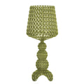 Kartell Mini Kabuki Tafellamp - Groen