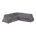 AeroCover Loungesethoes Platform B 275 x D 275 cm