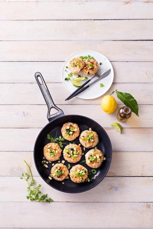 Koekenpan, 26 cm - Pyrex | Origin+