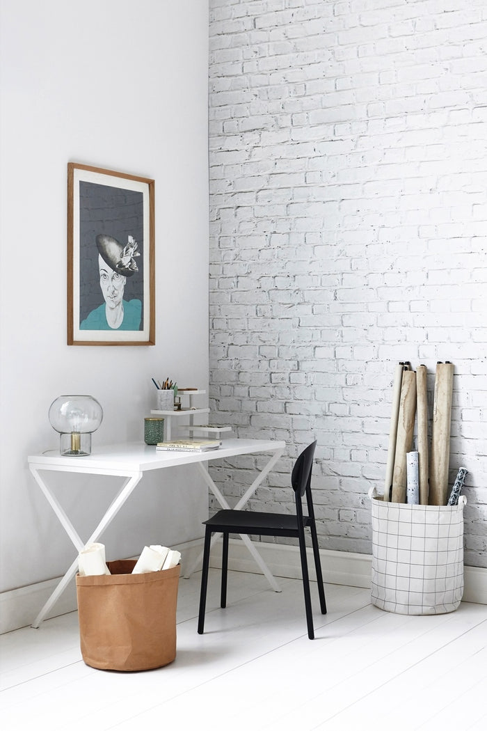 House Doctor Squares Wasmand