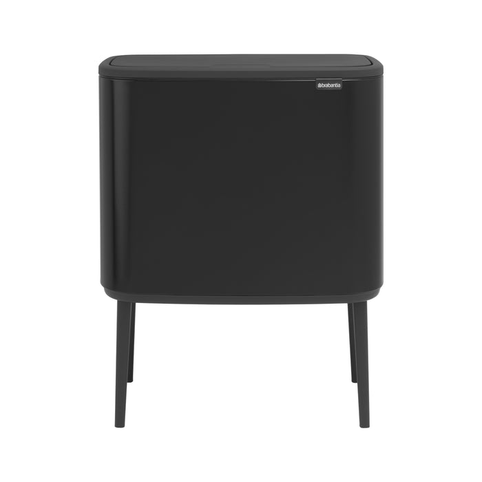 Brabantia Bo Touch Bin Afvalemmer 36 Liter