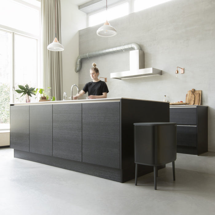 Brabantia Bo Touch Bin Afvalemmer 36 Liter