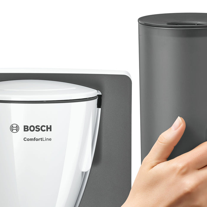 Bosch TKA6041 ComfortLine Filter Koffiezetapparaat