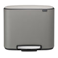 Brabantia Bo Pedaalemmer 36 Liter