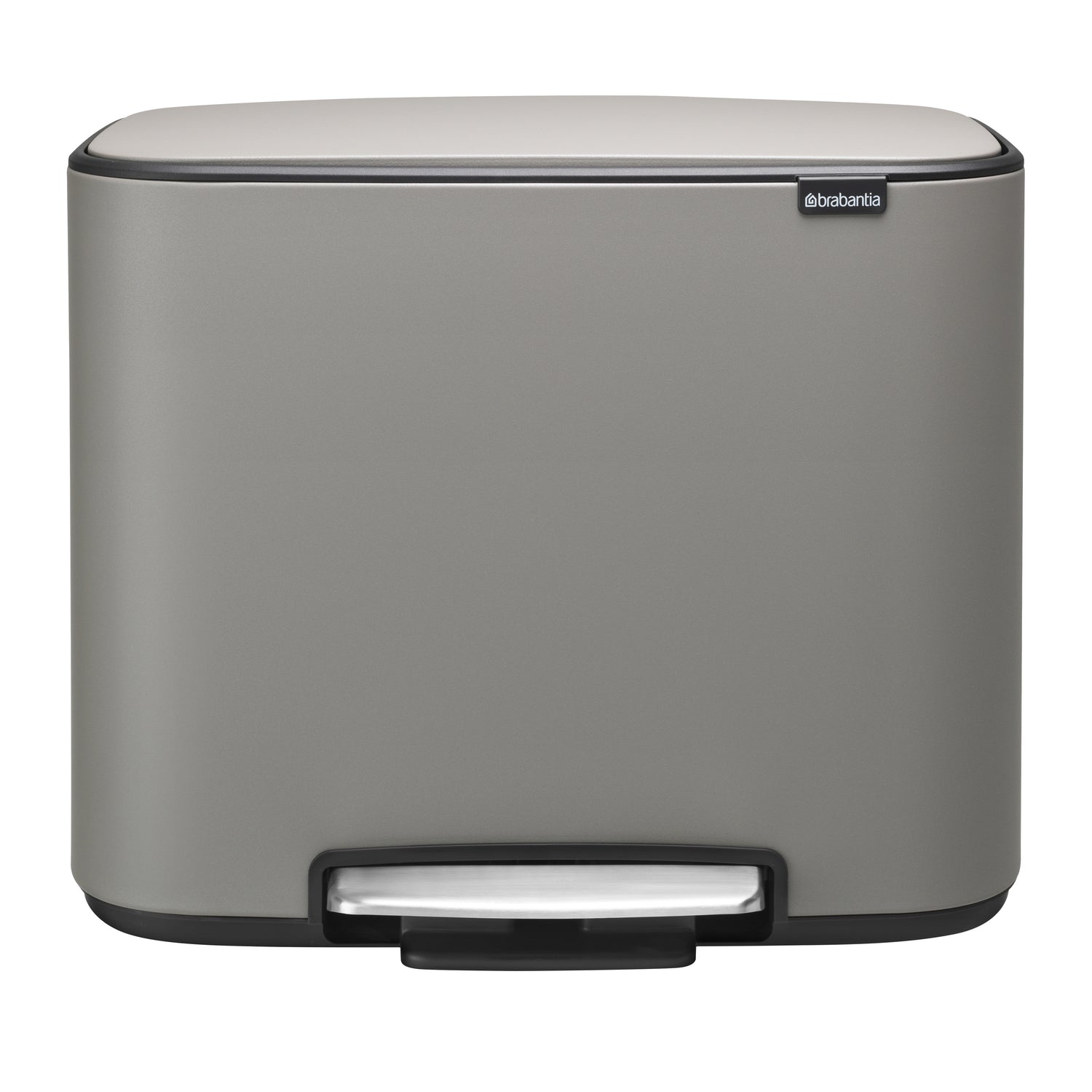 Brabantia Bo Pedaalemmer 36 Liter