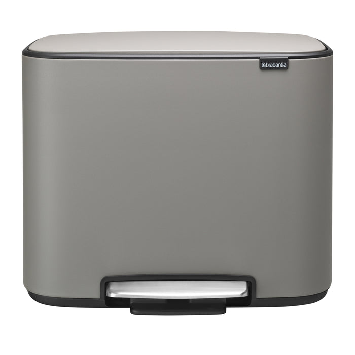 Brabantia Bo Pedaalemmer 36 Liter