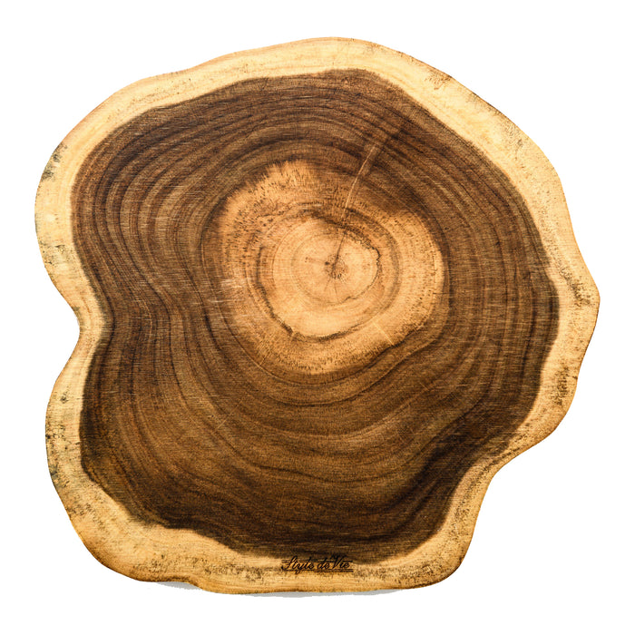 Style de Vie Serveerplank Ø 34 cm