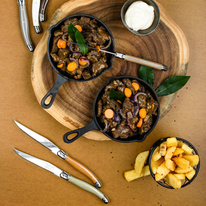 Style de Vie Serveerplank Ø 34 cm