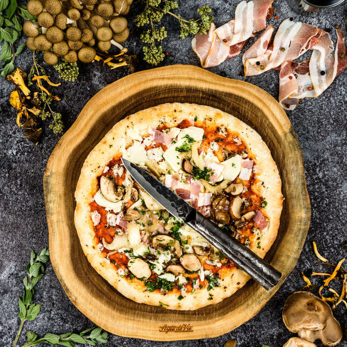 Style de Vie Serveerplank Ø 34 cm