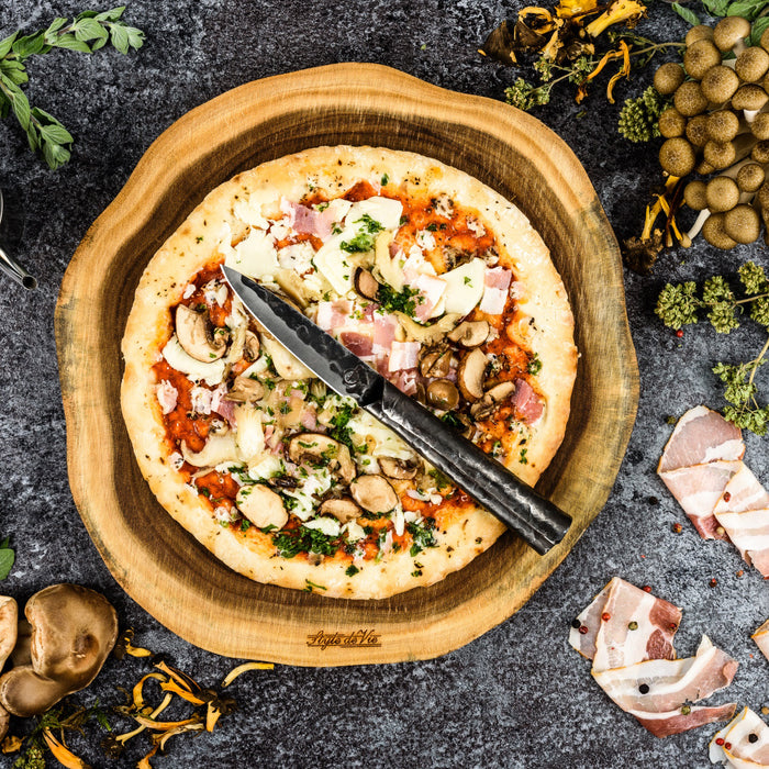 Style de Vie Serveerplank Ø 34 cm